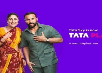 The Emergence of Tata Play: Conception and Offers