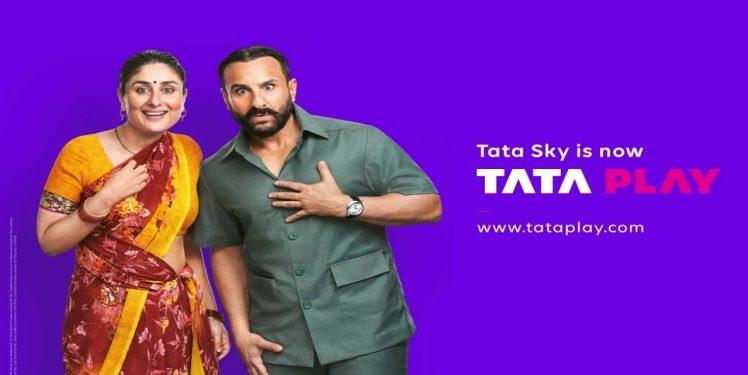 The Emergence of Tata Play: Conception and Offers