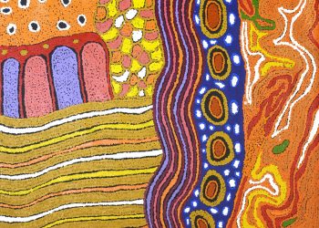 Aborigine Art Appreciation Is a Must