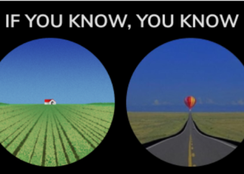 Learn how to improve your eyesight with an easy eye test