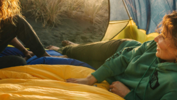 How to choose the best sleeping bag for camping