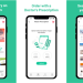 How to Use the Pharmaceutical Delivery App