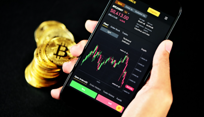 Why Bitcoin Prime Is the Best App for Beginners Who Want To Start Trading.