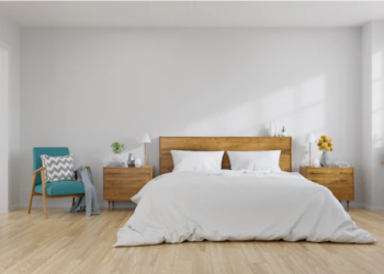 A Full-Size Mattress. Is It Suitable For Two Adults