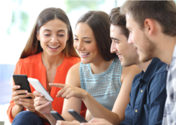 Why we will never run out of media to consume