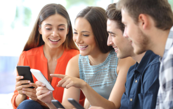 Why we will never run out of media to consume