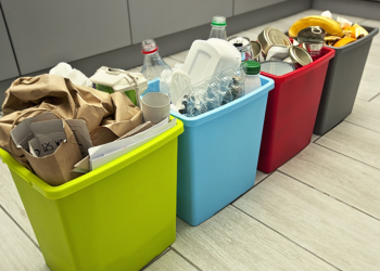 5 Tips For Reducing Home Waste