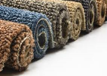 Why select Carpet tiles for Parquet floors in Dubai?