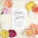Complete guide to wedding invitations
