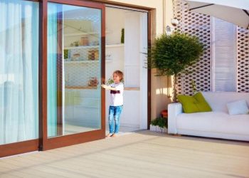 Sliding Doors And Their Advantages To Australian Homes
