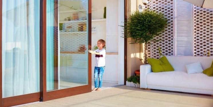 Sliding Doors And Their Advantages To Australian Homes