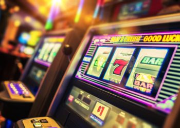 Modern Online Slots