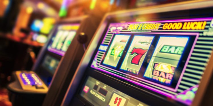 Modern Online Slots