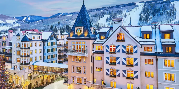 Looking for the best way to spend your time in Colorado