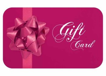 Celebratory Digital Gift Cards in 2022