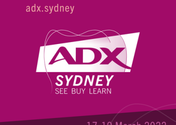 ADX Sydney Event – Dental Trade Show and Conference