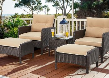 Why most outdoor patio furniture covers are a waste of money.