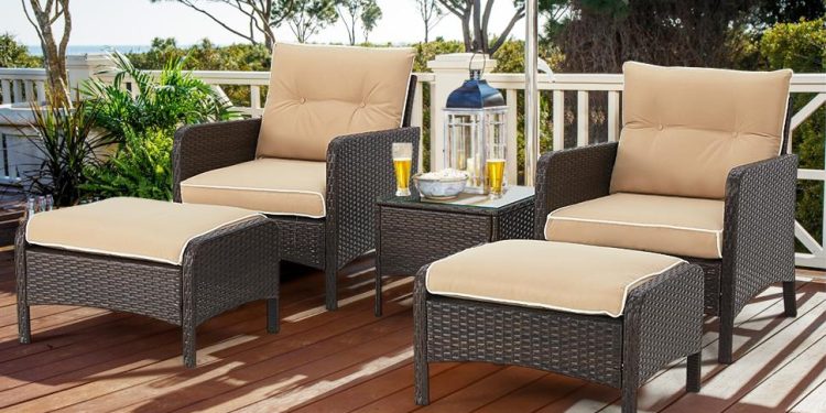 Why most outdoor patio furniture covers are a waste of money.