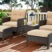 Why most outdoor patio furniture covers are a waste of money.