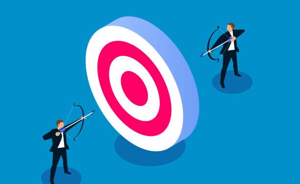 How to hit the Bullseye