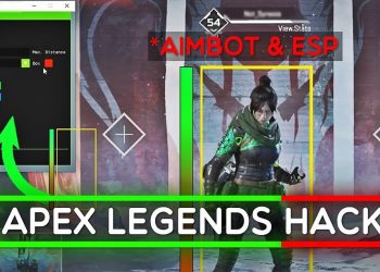 APEX Legends Hacks – The Best Way to Cheat in Apex Legends