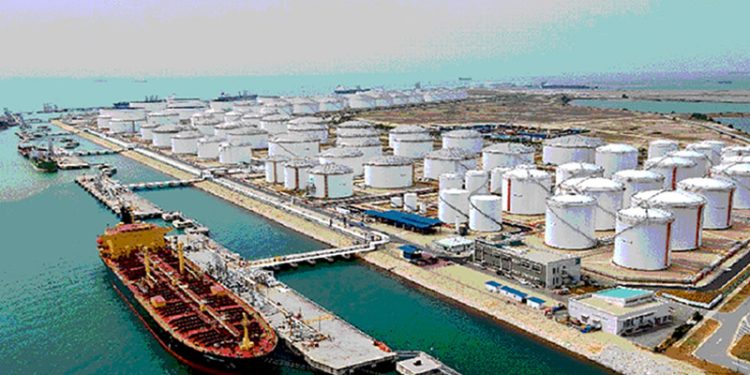 Winson Oil Methods on Oil And Gas Trading