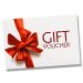Add your personal touch to the gift vouchers