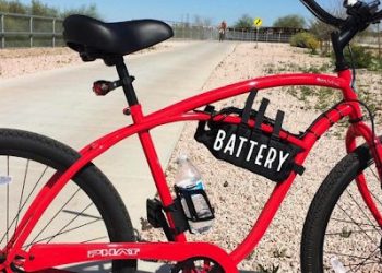 How to Maximize Your E-Bike Battery Life