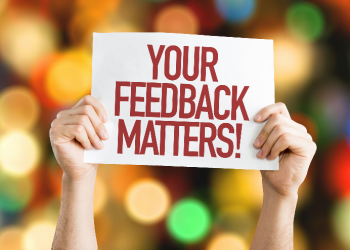 How Improved Feedback Strategies Can Boost Your Team Performance