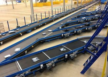 How To Select A High Quality Conveyor Belt