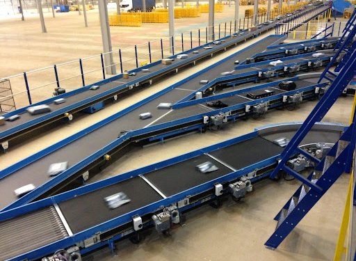 How To Select A High Quality Conveyor Belt