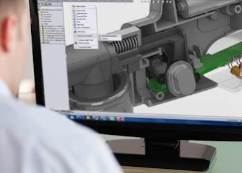 Understanding 3D Product Modeling In A Nutshell