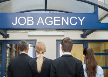 How Does One Find The Best Recruitment Agency?