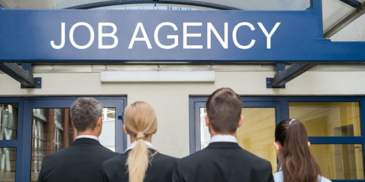 How Does One Find The Best Recruitment Agency?