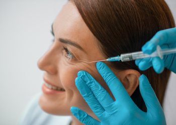 7 Things You Can Expect From a Botox Treatment