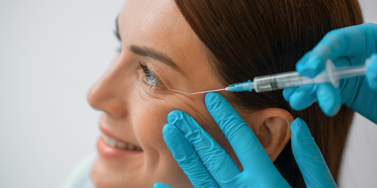 7 Things You Can Expect From a Botox Treatment