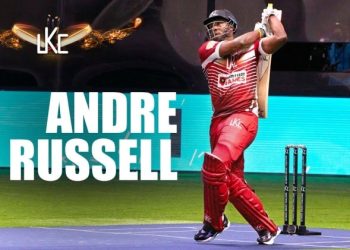 Biography, Achievements & Success Stories Of Andre Russell