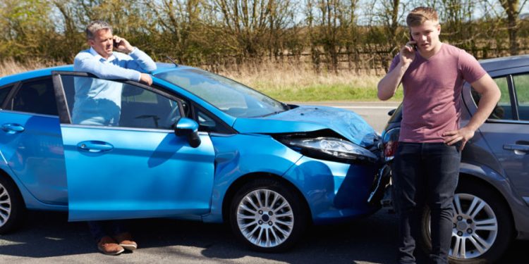 5 Ways to Know You’ve Found the Right Car Accident Attorney