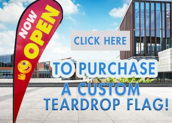 How to use custom flags to grab attention at events