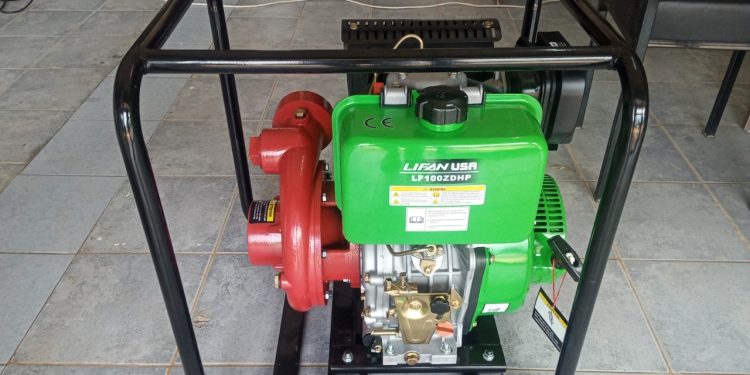 Quick Tips on high pressure diesel water pump Shopping in Kenya