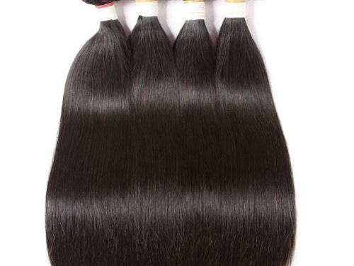 Everything You Should Know Before Buying Virgin human  Hair