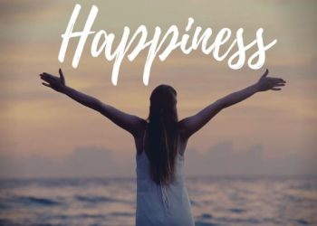 How To Be Happy In Life