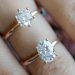 Moissanite Vs Diamond – Why You Should Choose Moissanite for Your Engagement Ring