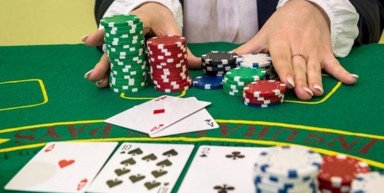 PTGM24 Casino Exchange older to participate