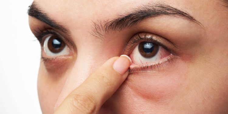 Diabetes and your eyes: What’s the connection?