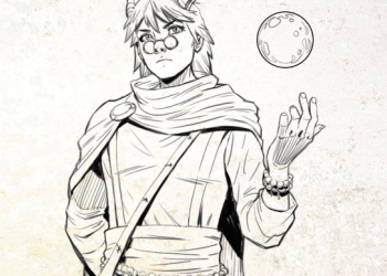 Choosing DnD 5e Languages for your Character