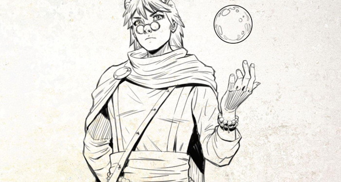 Choosing DnD 5e Languages for your Character