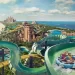 Best Amusement Parks in Dubai