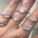 The Different Types of Diamond Cut Rings