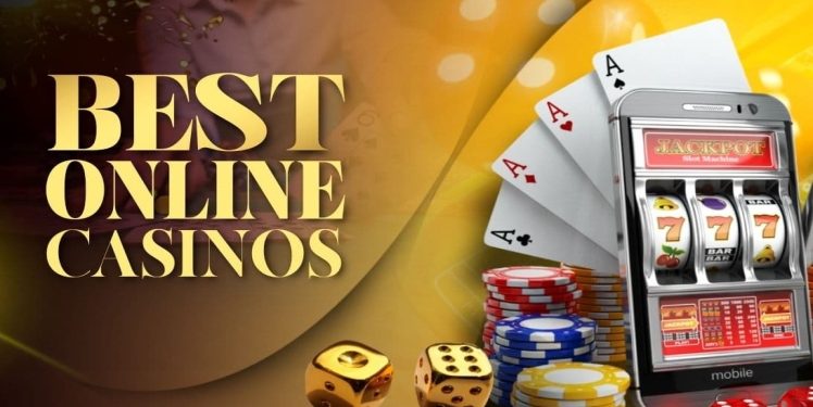 Real Slot Casino Online